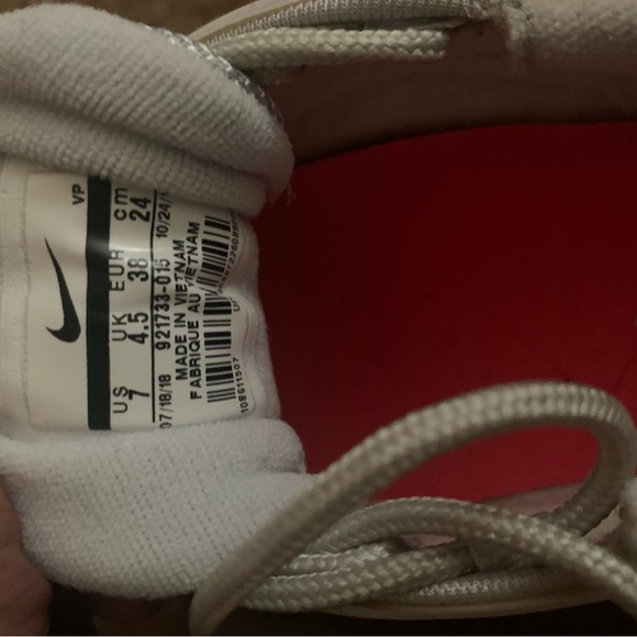 NIKE AIRMAX 97 - Picture 10 of 10